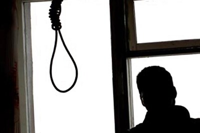 Faridabad: Jilted lover shoots girl, commits suicide