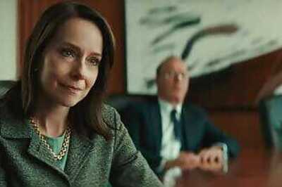 Review: In 'Worth,' Weighing The Personal Losses Of 9/11