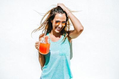 Ways To Eat Healthy While Travelling