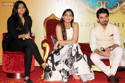 Producer of 'Khoobsurat', Rhea Kapoor does not want to make 'depressive' films
