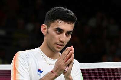 BWF Rankings: Lakshya Sen Regains Career-best Sixth Spot, Gayatri Gopichand- Treesa Jolly Break Into Top 20