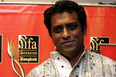 Anurag Basu: Indian cinema not scared of Hollywood