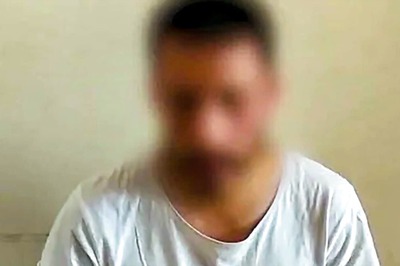 India Awaits Formal Sharing of Evidence from Russia on ISIS Bomber's Arrest; NIA May Step In