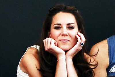 Australian weekly to print Kate's bikini pics