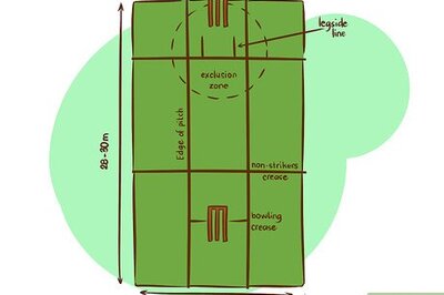 How to Play Indoor Cricket