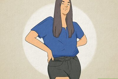 Understanding the Meaning Behind the Hand on Hip Pose