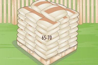 What You Should Know Before Buying a Pallet of Mulch