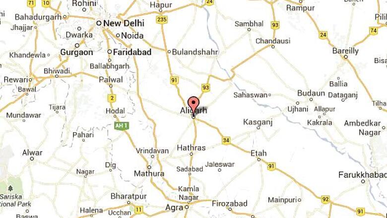 Four children drown in waterlogged field