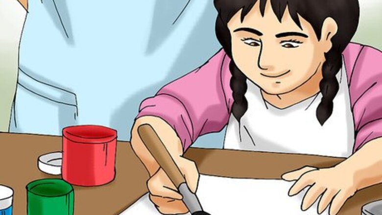 How to Teach Art