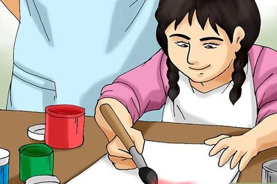 How to Teach Art