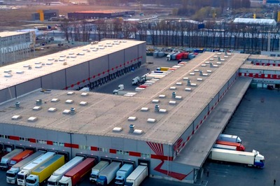 Leasing of Industrial-warehousing Space Up 11% Annually in 5 Cities During January-March: Colliers India