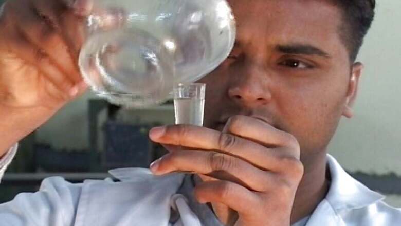 No Stay on Ordinance Allowing States to Conduct MBBS Tests