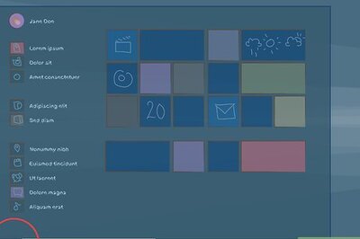 How to Type Symbols on a Keyboard