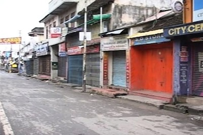 Bandh losses may mount to Rs 26,000 cr: Assocham