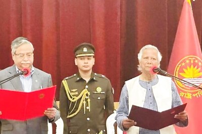 Opinion | Why Bangladesh Must Brace for a Long Period of Internal Chaos and Upheaval