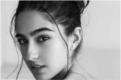 Happy Birthday Sara Ali Khan: Here is a Look at Her Adorable Childhood Pics