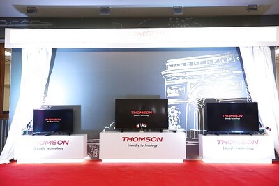 Thomson Smart TVs Sold Out Within 2 Minutes of Second Flipkart Flash Sale