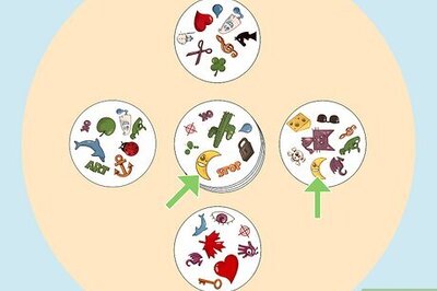7 Different Ways to Play Spot It!