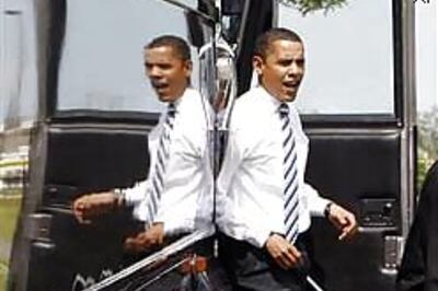 Obama campaign expects to claim nomination this week