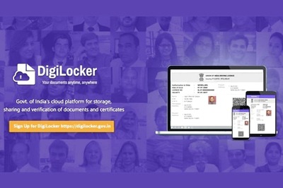 How to Use DigiLocker to Carry Your Driving Licence, Aadhaar and Other Documents Digitally