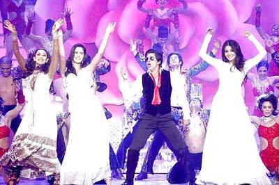 Zee Cine Awards 2013 Tweets: Kahaani wins best film