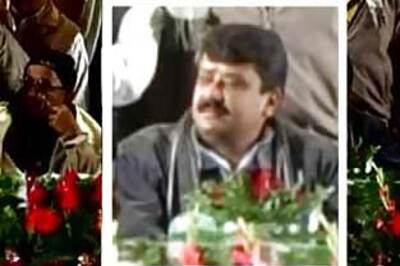 Bihar JD(U) MLA commits suicide after killing his wife