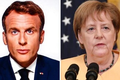 Amid Taliban Takeover of Afghanistan, Germany's Angela Merkel Calls It 'Terrible'; China, Russia Establish Ties