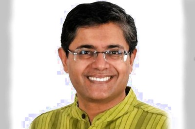 Baijayant Panda's Chopper Seized For Flying Over Chilika Lake: Police