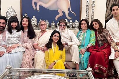 Katrina Kaif and Vicky Kaushal Wedding: A Look at Other Bollywood Families with Actress Bahus