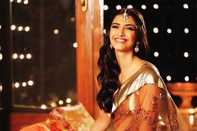 Indian cinema brings emotional content to world: Sonam Kapoor