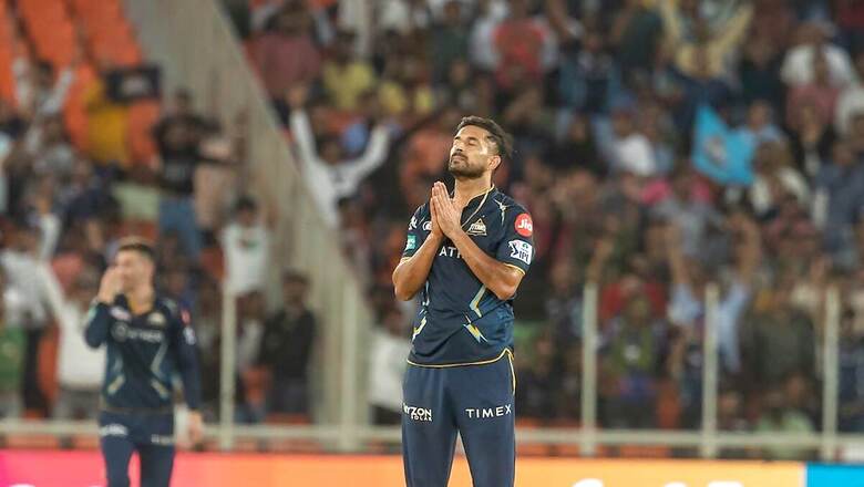IPL 2023: In the Season of Veterans, Comeback of Mohit Sharma Impresses Jhulan Goswami The Most