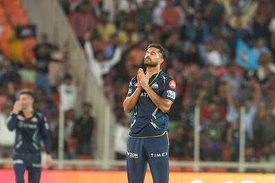 IPL 2023: In the Season of Veterans, Comeback of Mohit Sharma Impresses Jhulan Goswami The Most