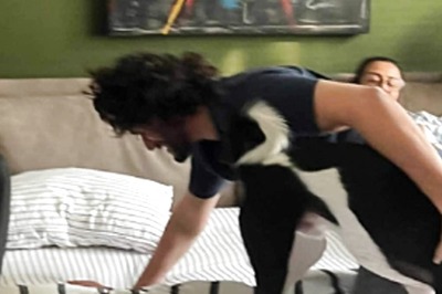 To 'Nana' Mahesh Babu, An Adorable Birthday Wish From Daughter Sitara