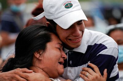 New Prison Riot in Ecuador Leaves 68 Dead in September Redux That Killed 119