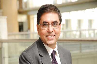 Covid-19 An Opportunity to Digitise India, Says HUL Chairman Sanjiv Mehta