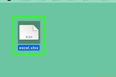 How to Make Excel the Default App for Spreadsheets on Mac