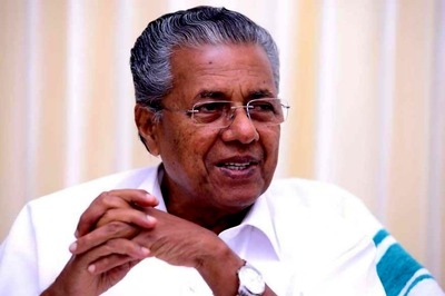 Can Kerala CM Pinarayi Vijayan Defy the Trend Like Jayalalithaa in Tamil Nadu?