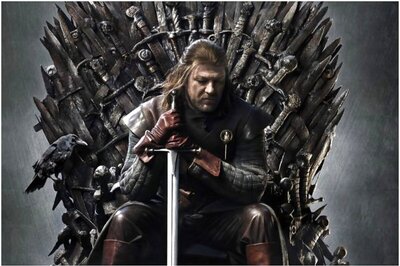 Game of Thrones Prequel Play in the Making for Broadway, West End and Australia