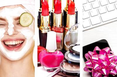 Karwa Chauth 2021: Surprise Your Beloved Better Half with These Unique Gift Ideas; Check Photos