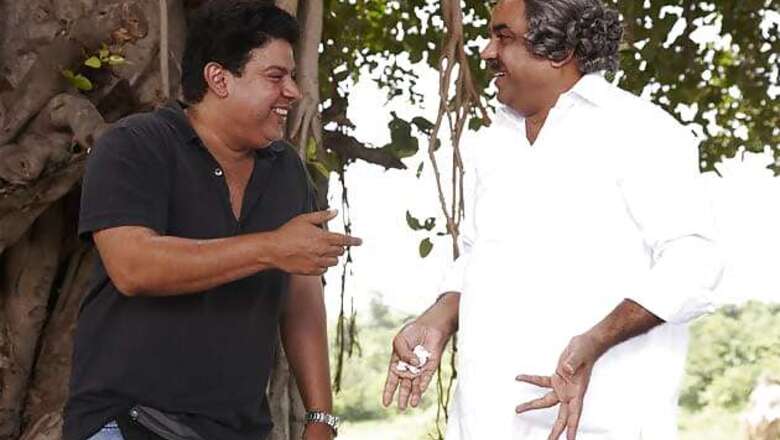 Gear up for Paresh Rawal's breakdance in 'Himmatwala'