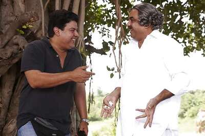 Gear up for Paresh Rawal's breakdance in 'Himmatwala'