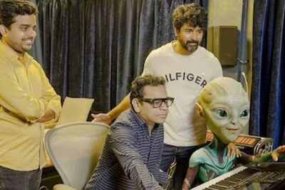 Makers Of Sivakarthikeyan's Ayalaan To Drop Its Teaser On This Date