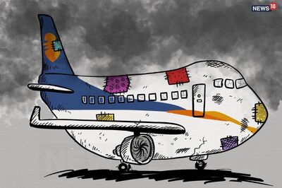 Jet Airways’ Lenders Led by SBI Give Up on Its Revival, Choose to Send it to NCLT