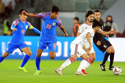 Hyderabad FC Sign India International Halicharan Narzary on 2-year Deal