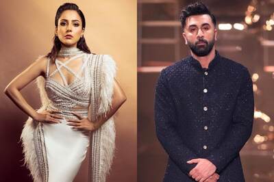 Shehnaaz Gill WANTS To Work With Ranbir Kapoor Next, Says 'I Have Never Met Him But...' | Exclusive