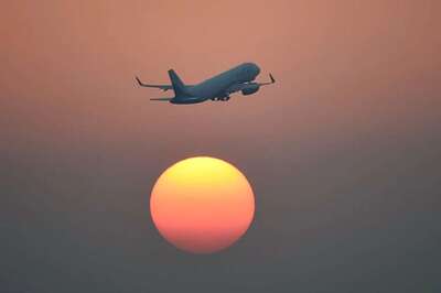 First Time in Over 5 Years, India's Domestic Air Traffic Growth Falls in April: IATA