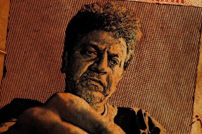 Shiva Rajkumar Joins Cast Of Dhanush-starrer Captain Miller