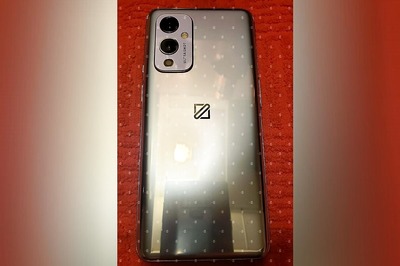 OnePlus 9 Live Images Show Triple Rear Cameras and Hole-Punch Display, Other Key Specs Leaked