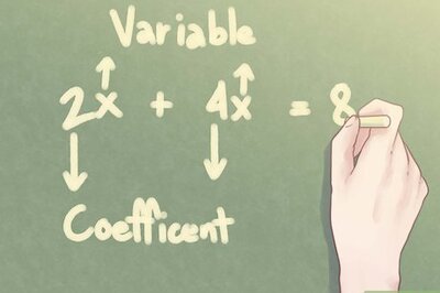 How to Solve a 2x3 Matrix