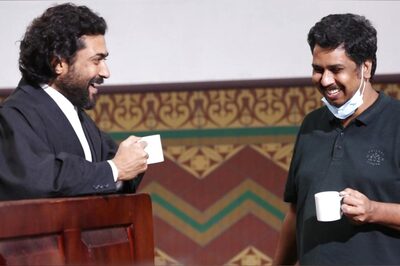 Another FIR Against Makers of Suriya's Jai Bhim, This Time Under Copyright Act